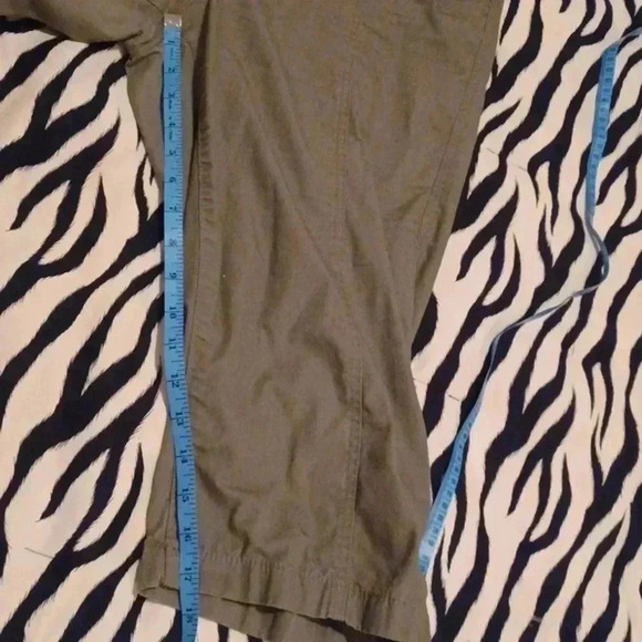 💙🌹bermuda shorts - Picture 10 of 11